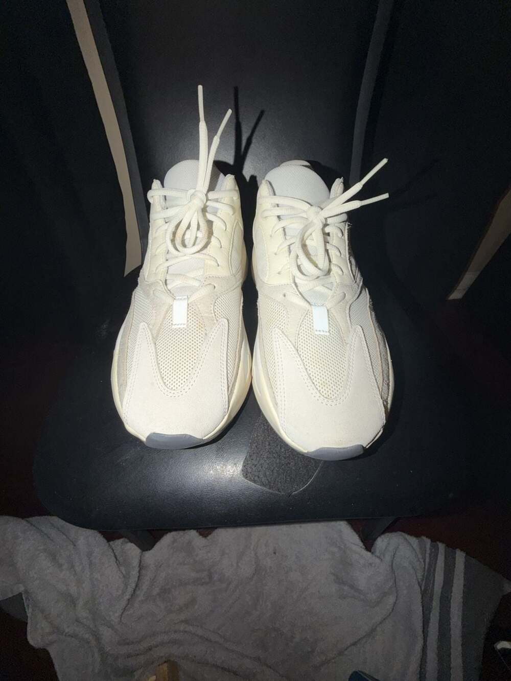 Adidas Yeezy Boost 700 Analog